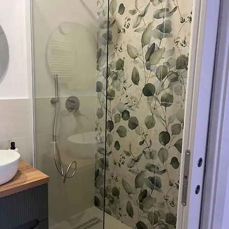 Apartment Dimora Mafalda