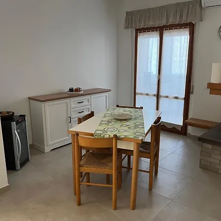 Dimora Mafalda Apartment *