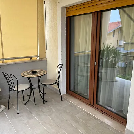 Apartment Dimora Mafalda