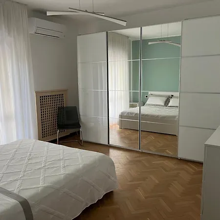 Apartment Dimora Mafalda