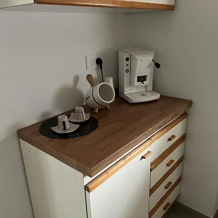 Dimora Mafalda Apartment Martinsicuro