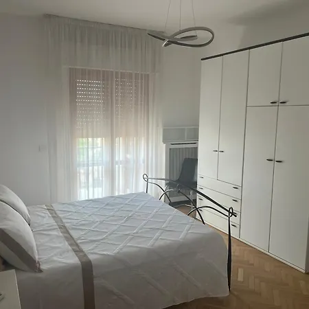 Apartment Dimora Mafalda Martinsicuro