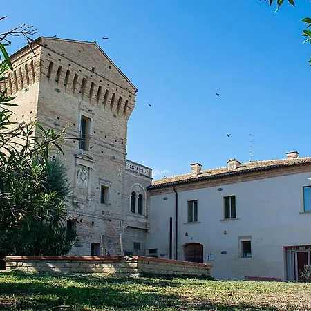 Apartment Dimora Mafalda