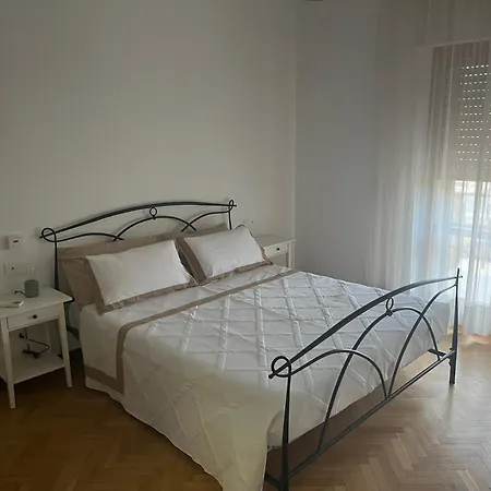 Apartment Dimora Mafalda *